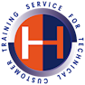 HansaTec Translation Logo